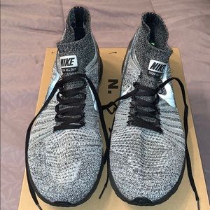 Zoom All Out Flyknit ‘Wolf Grey’ Goat size 14